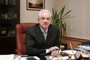 Цхадая. Ухта. УГТУ
